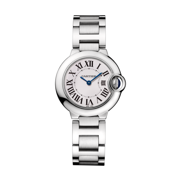 Ballon Bleu De Cartier Watch